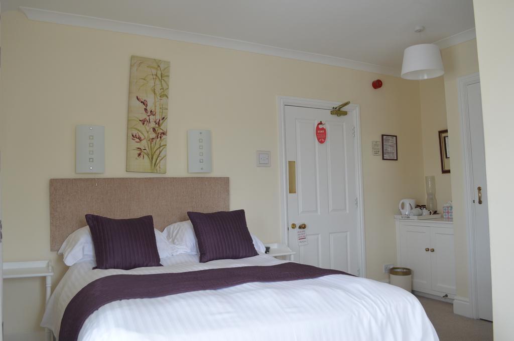 Rosedene Guest House Pembroke Exterior foto