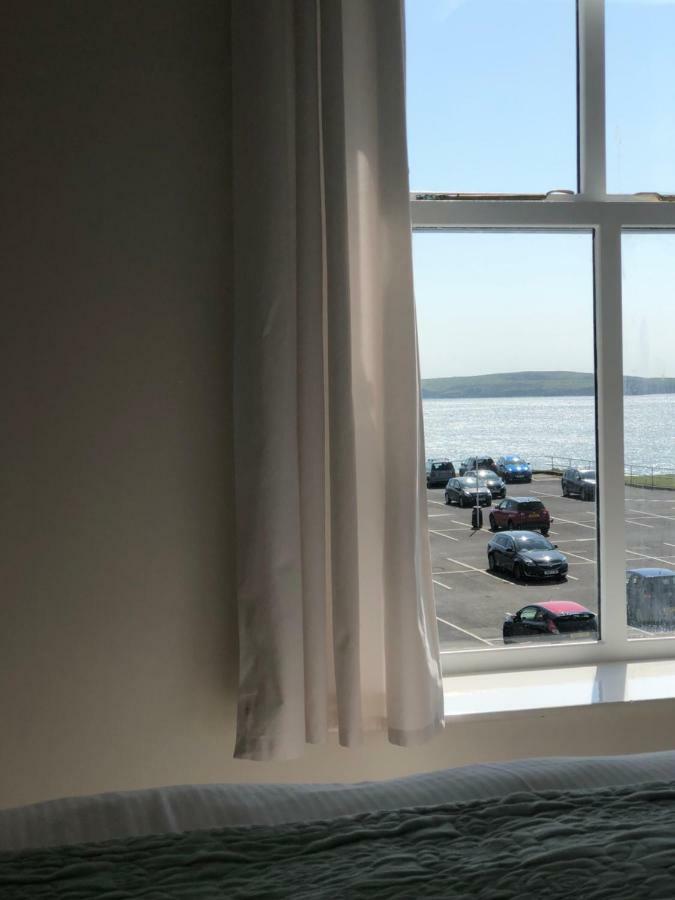 Rosedene Guest House Pembroke Exterior foto