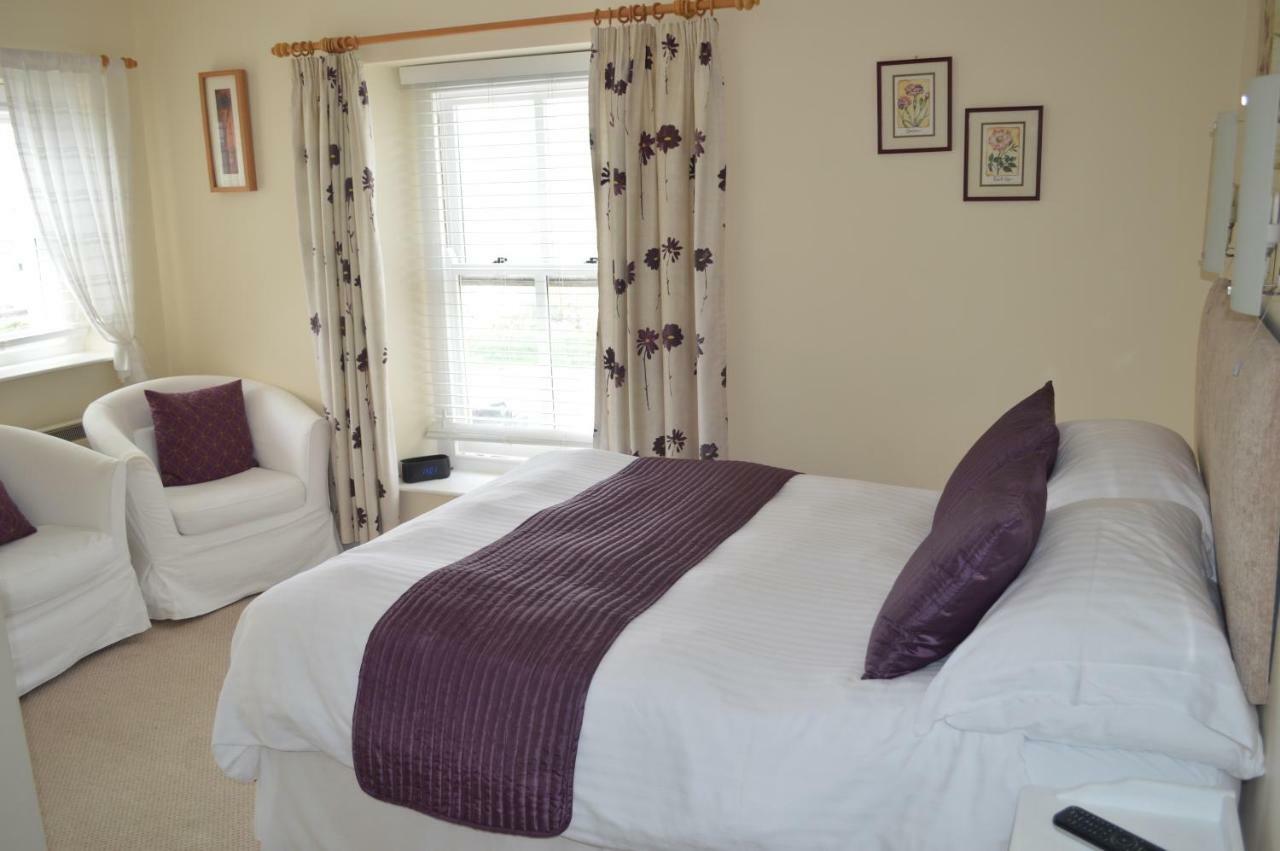 Rosedene Guest House Pembroke Exterior foto