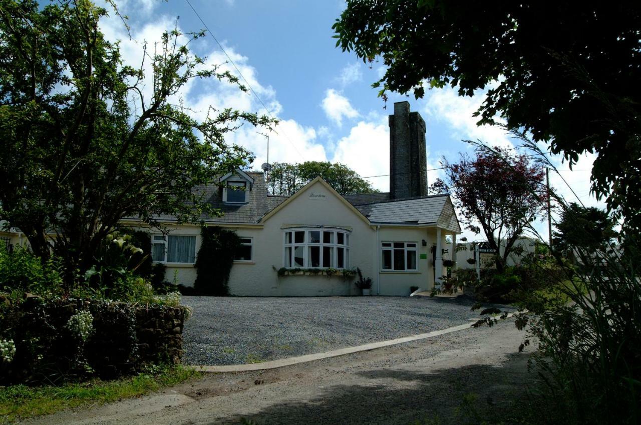 Rosedene Guest House Pembroke Exterior foto
